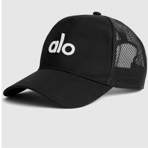 Alo Hat